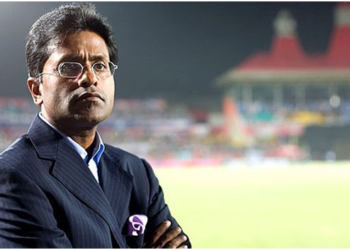 The IPL Founder won the appeal against claims of deceit from investor.