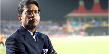The IPL Founder won the appeal against claims of deceit from investor.