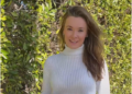 Elina Danilova: Radiating Life’s Joy with Passion and Dedication