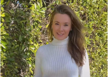 Elina Danilova: Radiating Life’s Joy with Passion and Dedication