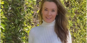 Elina Danilova: Radiating Life’s Joy with Passion and Dedication