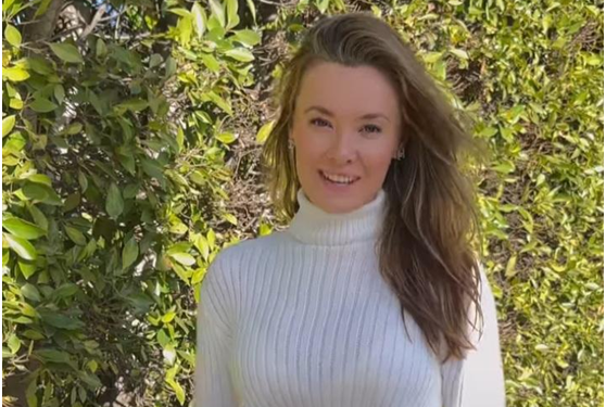 Elina Danilova: Radiating Life’s Joy with Passion and Dedication