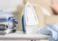 7 Best Ways to Clean Iron Easily