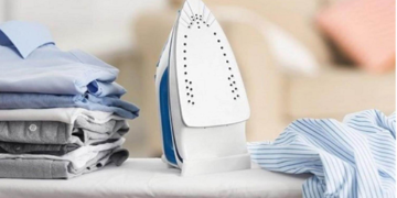 7 Best Ways to Clean Iron Easily