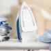 7 Best Ways to Clean Iron Easily