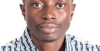 Kwame Richard Affram