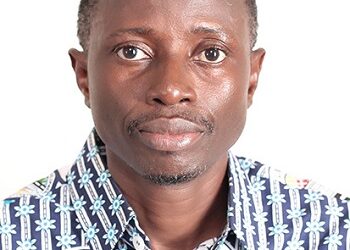 Kwame Richard Affram