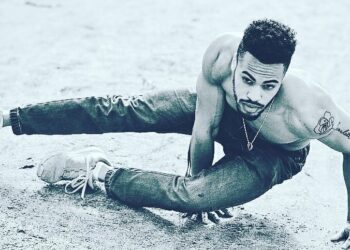 New Jersey Native Jay Releases New Album “Another Man’s Treasure”