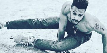 New Jersey Native Jay Releases New Album “Another Man’s Treasure”