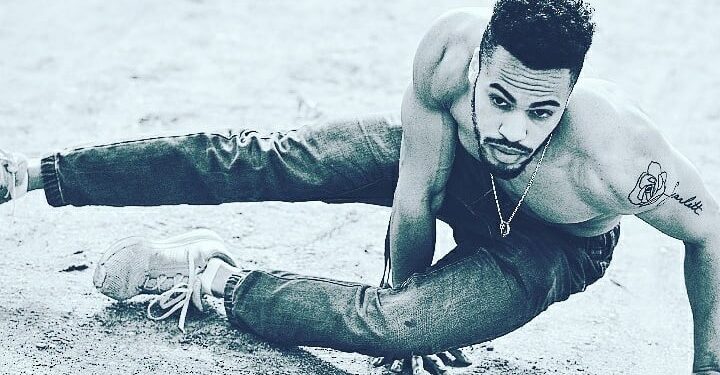 New Jersey Native Jay Releases New Album “Another Man’s Treasure”