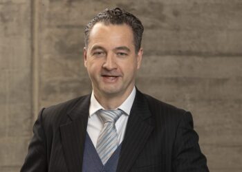 Yuri Bouwhuis:Calucem reduces carbon footprint through innovative product and manufacturing process