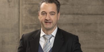 Yuri Bouwhuis:Calucem reduces carbon footprint through innovative product and manufacturing process