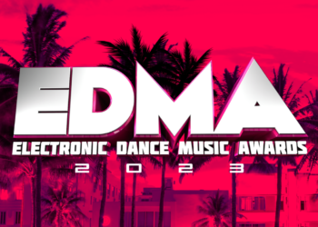 Electronic Dance Music Awards (EDMA) 2023: Miami Beach, USA Set to EXPLODE with High-Octane EDM Action!”