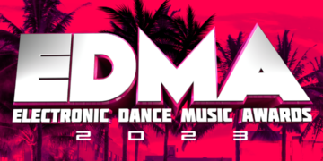 Electronic Dance Music Awards (EDMA) 2023: Miami Beach, USA Set to EXPLODE with High-Octane EDM Action!”