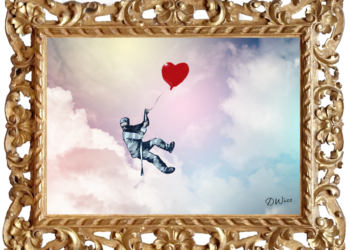 Mark’s Art Amazes – D-Wizz Collection Sells Out in the Blink of an Eye