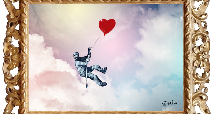 Mark’s Art Amazes – D-Wizz Collection Sells Out in the Blink of an Eye