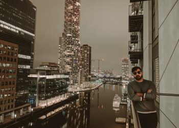 Syed Sameer Munna: A Glimpse into the Life of a World-Class Photographer