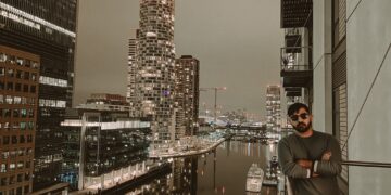 Syed Sameer Munna: A Glimpse into the Life of a World-Class Photographer