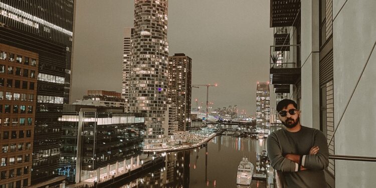 Syed Sameer Munna: A Glimpse into the Life of a World-Class Photographer