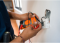 EICR Certificate in London.