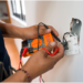 EICR Certificate in London.