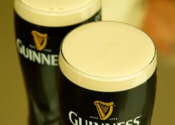 The Cheapest and Most Expensive Counties for a Pint of Guinness this St. Patrick’s Day