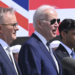 Breaking News: Biden Unveils Revolutionary Plan for Australia’s Defense with Nuclear-Powered Submarines