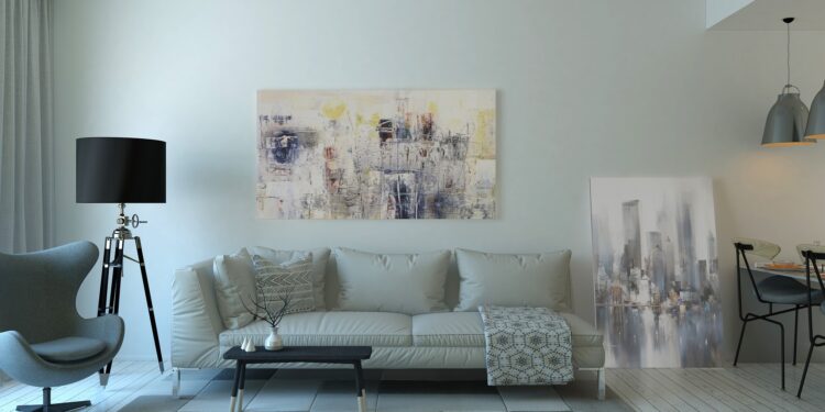 How to Make a Space Feel Homey