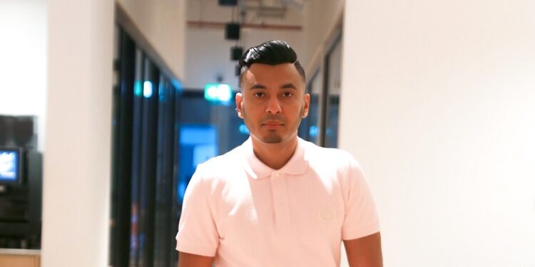 Yaka Official: Award-Winning DJ and Successful Entrepreneur