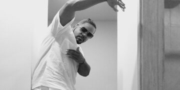 MORGAN CHRISTOPHER PARKER, A MAN OF MANY TALENTS, TAKES THE BUSINESS WORLD BY STORM