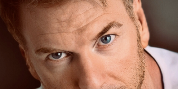 Shaun Paul McGrath is attached to ‘Breakwater’.