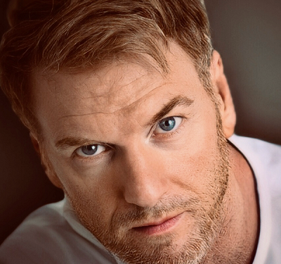 Shaun Paul McGrath is attached to ‘Breakwater’.