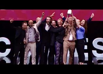 Carthago Wins Two Awards at CanneSeries