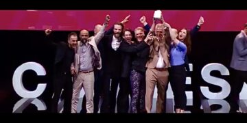 Carthago Wins Two Awards at CanneSeries