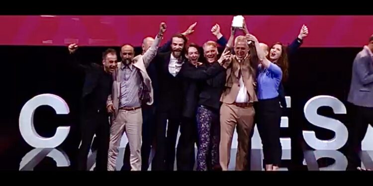 Carthago Wins Two Awards at CanneSeries
