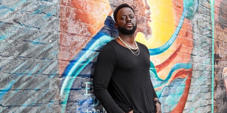 Tamba Tongu: Rising Star in the Hip-Hop World