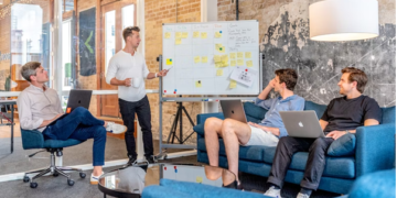 29% Of London Businesses Are Cautious About Hiring Permanent Staff: Here’s Why