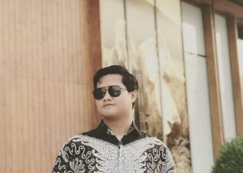 Syahdam Kusriyan: Inspiring Achievements as a Young Indonesian CEO