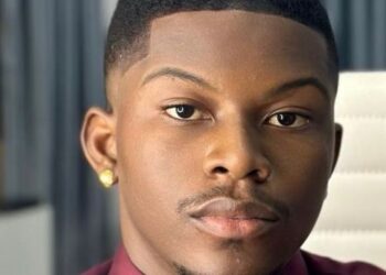 The fastest rising global rap star Chibuike Promise Obi is changing the rap game