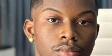 The fastest rising global rap star Chibuike Promise Obi is changing the rap game