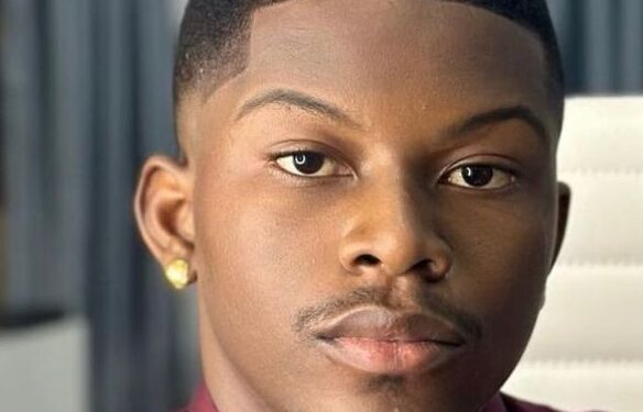 The fastest rising global rap star Chibuike Promise Obi is changing the rap game