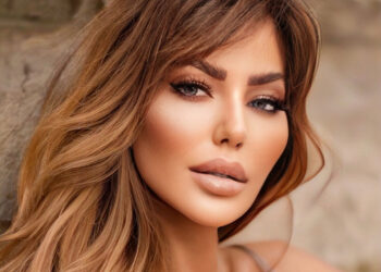 Nicole Jolie – Inspiring a Generation to Dream Big