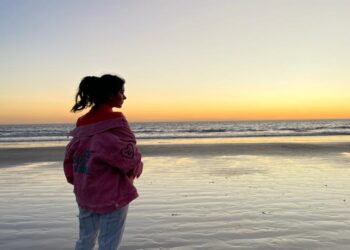 The Critically Acclaimed Work Of Film Producer And Musician Amrita Kalsi