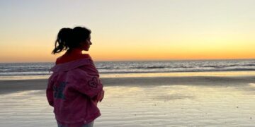 The Critically Acclaimed Work Of Film Producer And Musician Amrita Kalsi