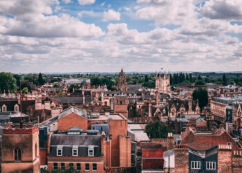 The Benefits of Hiring a Property Management Company in Cambridge