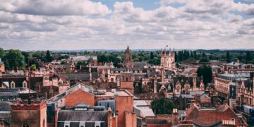 The Benefits of Hiring a Property Management Company in Cambridge