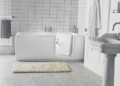 How a Walk-In Bath can Make Your Bathing Experience Safer, More Secure, and More Relaxing