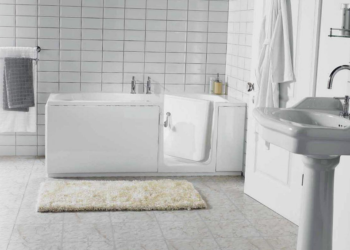 How a Walk-In Bath can Make Your Bathing Experience Safer, More Secure, and More Relaxing
