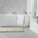 How a Walk-In Bath can Make Your Bathing Experience Safer, More Secure, and More Relaxing