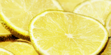 Why More Consumers in the UK are Opting for Lemon Juice: Quick Facts